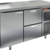 Стол морозильный HICOLD GNS 12/BT О
