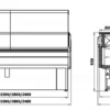 a1f34aca0b6cceb3bfd5ec5b3aa02961.webp Витрина холодильная ENTECO Вилия 240 BC