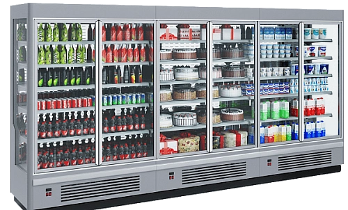 a9204cd665e2c23e37b2c6e0a30443fe.webp Витрина холодильная POLAIR STRETTO 1875 М Plug-In