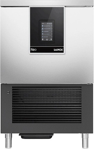 b0cig4tw05acpalej722diq6grmehhf5.webp Шкаф шоковой заморозки LAINOX NEO081TA