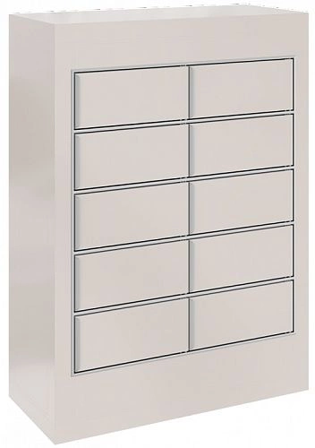 b34155121bc50f40bdd961e1ab22d5e2.webp Продуктомат POLAIR iCell Cold- 10sd