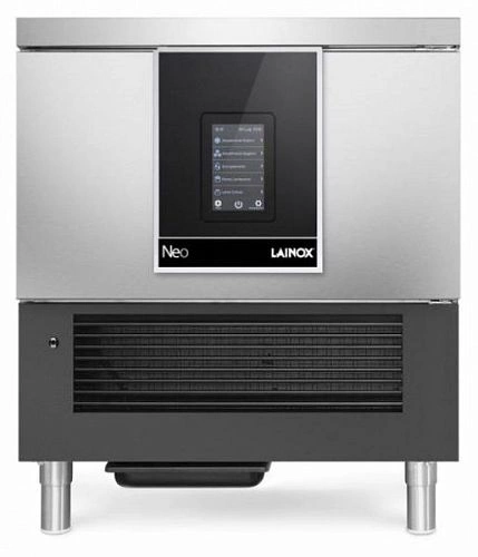 b3aed46229111cc0ddd69ff2620bf4c9.webp Шкаф шоковой заморозки LAINOX NEOG051+RT64