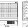 b5a8b68de776cbdb5af19dd196410a95.webp Горка холодильная ENTECO Вилия 190 ВС