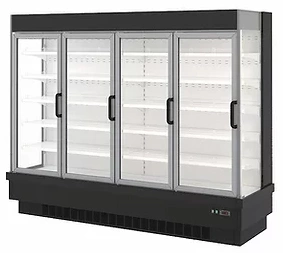 ba4905dc9a58c9fda1b2674f9917a1c9.webp Горка холодильная ENTECO Вилия cube 250 П ВСн RD