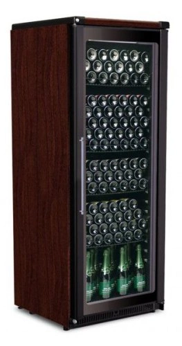 Шкаф винный MONDIAL ELITE BACCHUS GEN.VISION 40 T