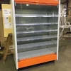 Горка холодильная МАРИХОЛОДМАШ София 195/71 ВХСп-3,75 с комплектом стеклянных дверей