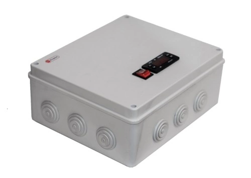 cf2559deca57d4192482a4a3598aa215.webp Сплит-система среднетемпературная INTERCOLD МСМ 115 Evolution