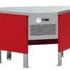 cf47e150d449c29fe25c9f6ee4c2966b.webp Прилавок холодильный среднетемпературный МАРИХОЛОДМАШ ПХС-УН 695133.008-05 Ц
