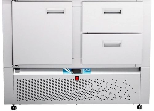 ctjvuj7dz6y86gjo3jgketwmeyby2kgp.webp Стол морозильный без столешницы ABAT СХН-70Н-01 2 ящика