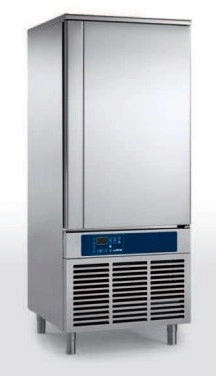 d5002cac4355908d1a1195faf6a8e9bf.webp Шкаф шоковой заморозки LAINOX RCM161S