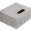 Сплит-система низкотемпературная INTERCOLD LCM 316 (опция -30° С) Evolution