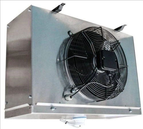 Сплит-система низкотемпературная INTERCOLD LCM 316 (опция -30° С) Evolution