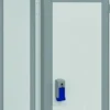 Камера 80 мм POLAIR КХН-1,44 1000*1000*2240 Мinichell MB 2 двери