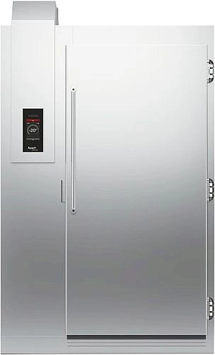 Шкаф шоковой заморозки APACH Chef Line LBVU201R3СUV