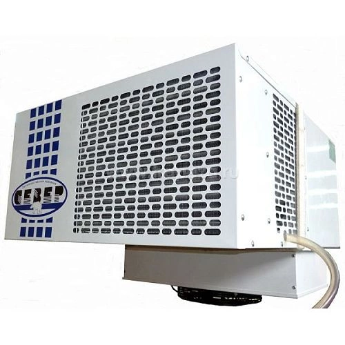 ec4a118783d93bbed9119b43e74f0822.webp Моноблок низкотемпературный СЕВЕР BSB 112 S потолочный