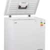 Ларь морозильный UGUR UDD 260 BK