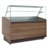 efia3wwa67ik9snn1bujefq0fwgk2nja.webp Витрина холодильная CARBOMA КС80 SM 1,0-1 1003 темный дуб