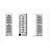 elo0xeya587ac57b13hwspprd3nia9ic.webp Шкаф винный CASO WineChef Pro 180 black