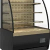 eubmc1lvys1cwx1frg0mtjadjwqyy98w.webp Горка холодильная CARBOMA K70 VM 0,9-2 Standard Flandria 9005-0109 открытая