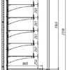 f182c9eb09fda567e2224d0604cc4b59.webp Витрина холодильная POLAIR MONTE LH 1875