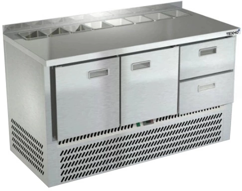 f49qxlbrbuepb20kgebt2myetre2t7u8.webp Стол холодильный ТЕХНО-ТТ СПН/С-224/22-1406 для салатов