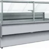 Витрина холодильная CARBOMA GC110 VM 2,0-1, 0011-9006, с боковинами, динамика