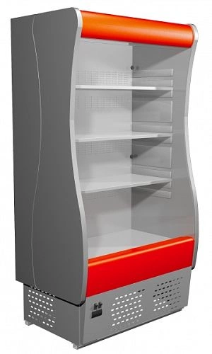fd59c432df8dd9ba5f3ee88cb30e5de5.webp Витрина холодильная ПОЛЮС ВХСД-0,7 горка