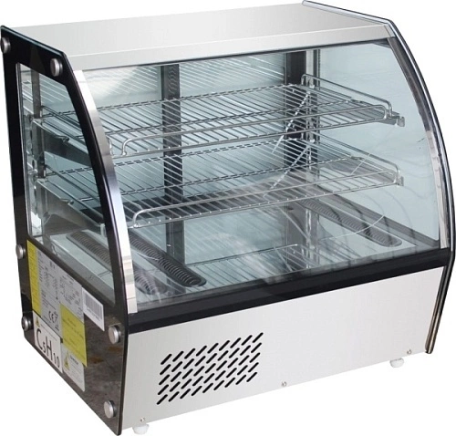 Витрина холодильная VIATTO Commercial HTR100