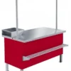 i0gxmkkyvtdu8i7x28i809vta6gt72f8.webp Прилавок холодильный среднетемпературный МАРИХОЛОДМАШ ПХС-1,25/0,85 4.330.061-03-Ц