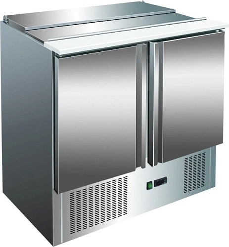 iqhju13ging5x5pgxadl154swozbq49j.webp Стол холодильный для салатов FOODATLAS S900