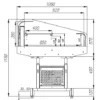 iu00wqzg7zcq5v9q62zjf5n560my4uw5.webp Витрина холодильная CARBOMA PF11-12 VM 1,25-2 9006