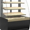 jhcuwz9r0oinevmf58hjhvj3fore6ch9.webp Витрина хлебная CARBOMA K70 N 0,9-1 Light Bread Flandria 9005-0109