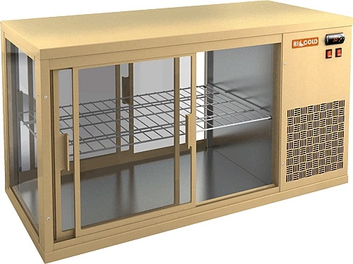 jjmfw8avkea6c1hmufhcz9zn83jujg0e.webp Настольная холодильная витрина сквозная HICOLD VRL T 900 R Beige