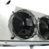 Сплит-система среднетемпературная INTERCOLD MCM-451 FT, опция -30° С