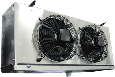 Сплит-система среднетемпературная INTERCOLD MCM-451 FT, опция -30° С