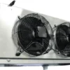 Сплит-система среднетемпературная INTERCOLD MCM-342 FT (опция -30° С)
