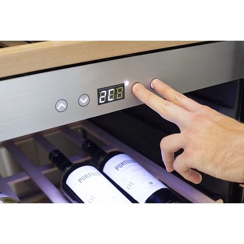 klss881kd1676l7jvwjcxp1om9383846.webp Шкаф винный CASO WineComfort 1800 Smart