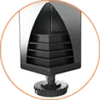Стол морозильный HICOLD SN 2/BT LT Sh