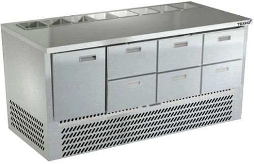 lvukzn275a18hya8t77ys3fjtpyzhadc.webp Стол холодильный ТЕХНО-ТТ СПН/С-125/16-1906 для салатов