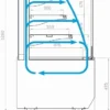 m7n7vz4voukqvvx5fixeabnm1smyqz8m.webp Горка холодильная CARBOMA KR70 VM 1,3-2 Standard 9005-0109 открытая