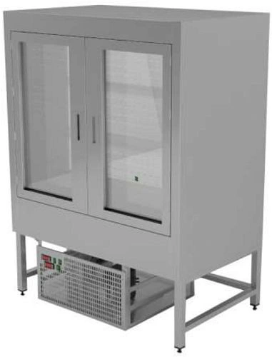 mk2guscyhywz3q0zjbs2b6micn2sr6aq.webp Горка холодильная GASTROLUX Standart Open ВОГ-107/SO