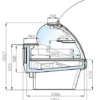 molg08cr0emdwrblm0zx01r0f13qg2jk.webp Витрина холодильная АРИАДА Диона ВС21К-2500