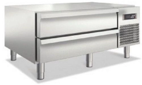 Стол морозильный APACH Chef Line SLBF912D