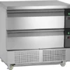 Стол морозильный TEFCOLD UD2-2