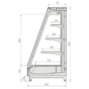 n1m4e0lijtsn7xw60sjihjluqgatqetc.webp Витрина холодильная BRANDFORD Ikar Slim SQ 375