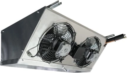 Сплит-система низкотемпературная INTERCOLD LCM 214 FT опция -30° С Evolution