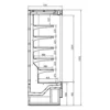 oezrywfywvmr3rwa6l8cy6a5cofaxfk8.webp Горка холодильная BE BLOKS Be Cold Plug-in M