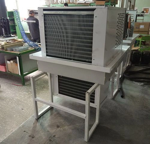 qh993x583a29wy9ou29srv77e7dtifzs.webp Моноблок потолочный среднетемпературный АРИАДА AMS 105PR