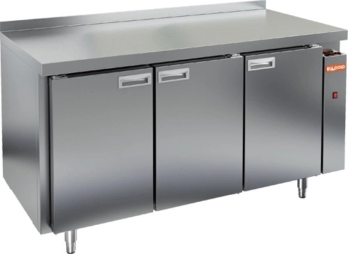 Стол морозильный HICOLD SN 111/BТ P