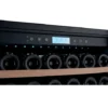 Шкаф винный CELLARPRIVATE CP154-3T